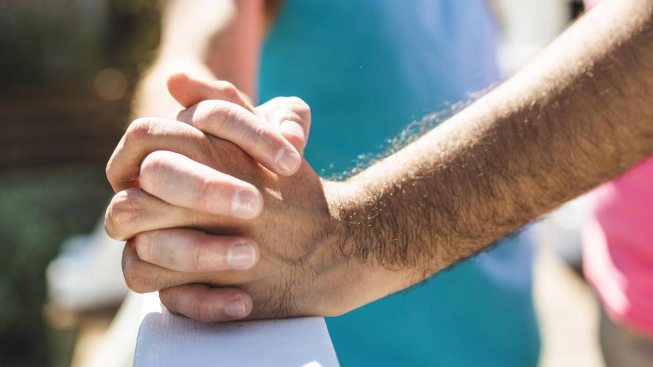 Verurteilte Homosexuelle sollen rehabilitiert und entschädigt werden. Verurteilte Homosexuelle sollen rehabilitiert und entschädigt werden.