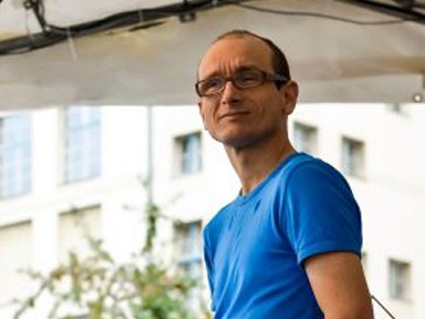 Redakteur Ingo Kottkamp Redakteur Ingo Kottkamp