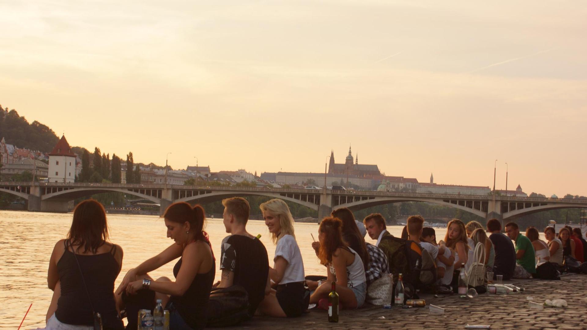Prag Prag