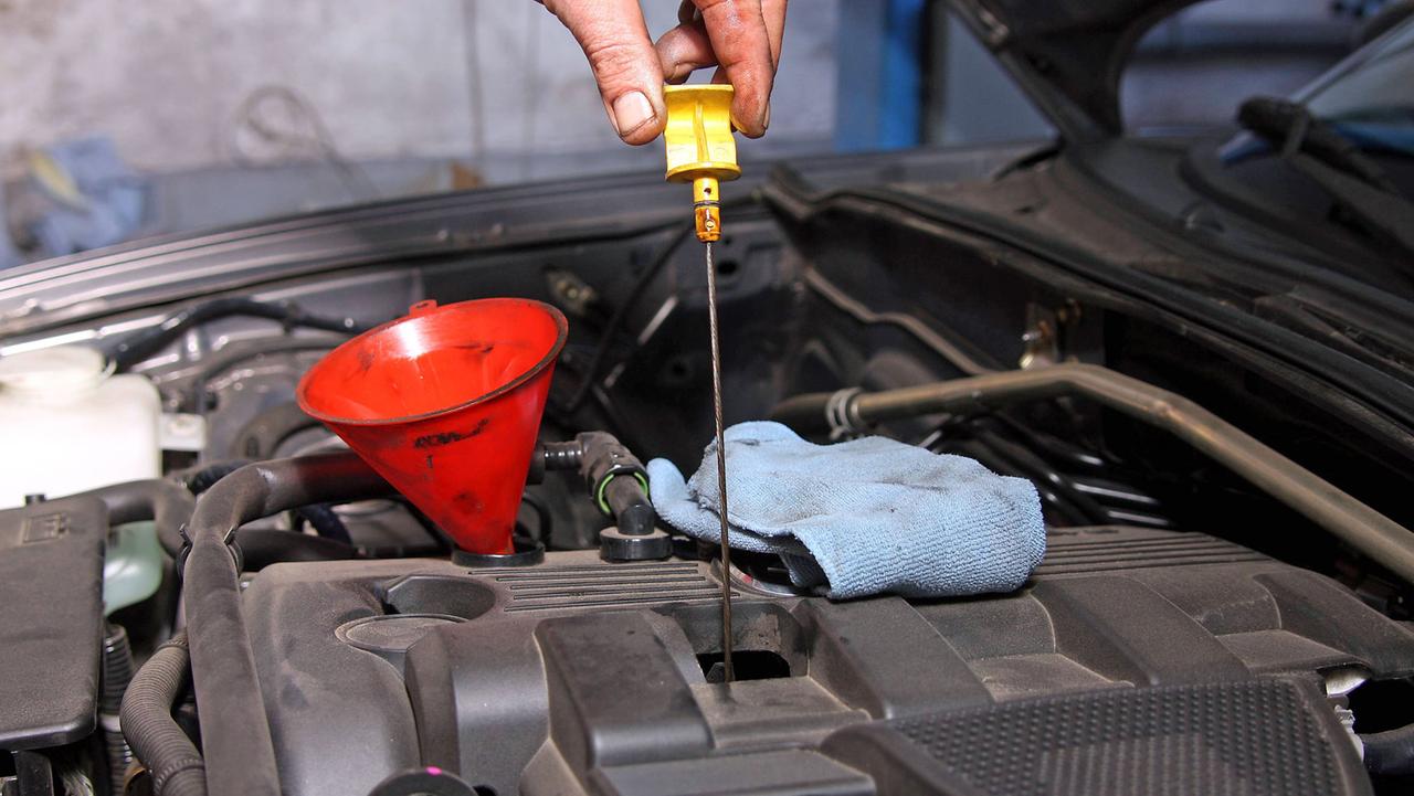 Autoreparatur Autoreparatur