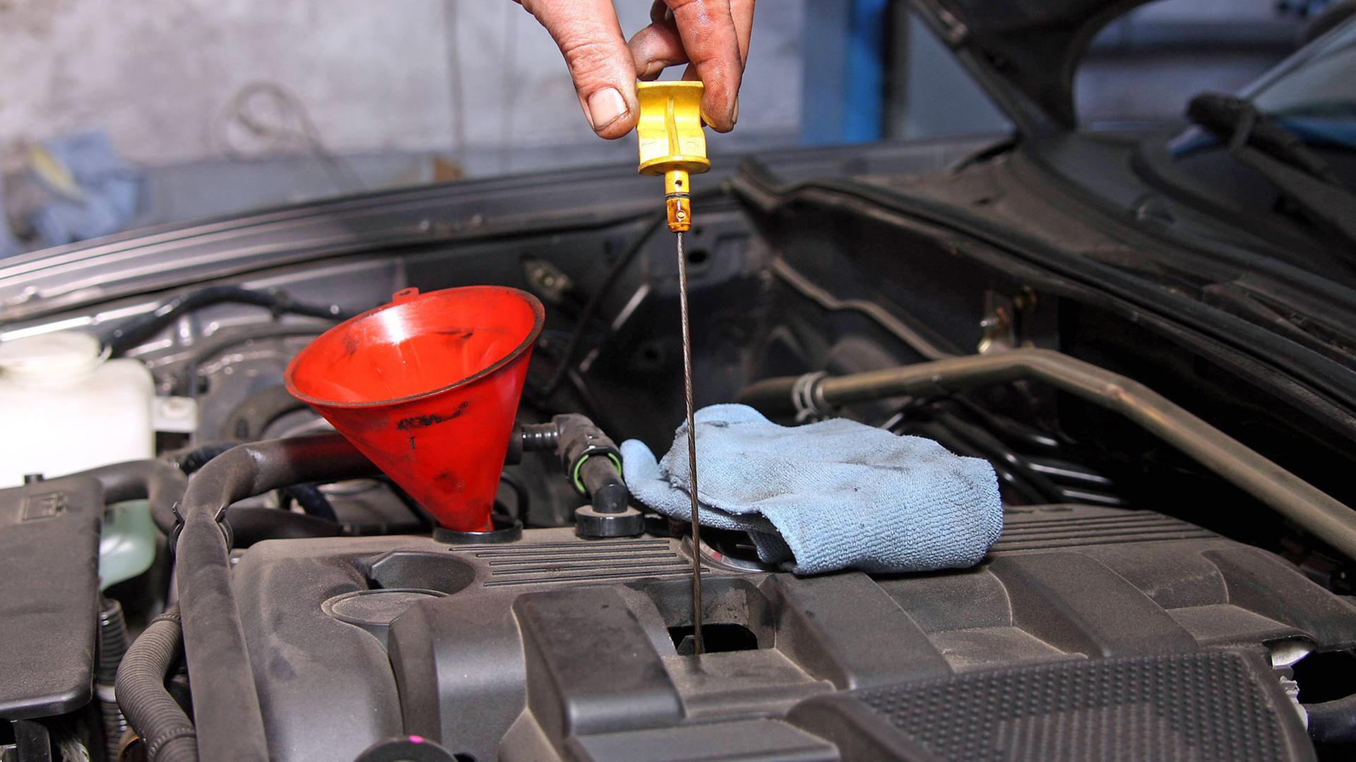 Autoreparatur Autoreparatur