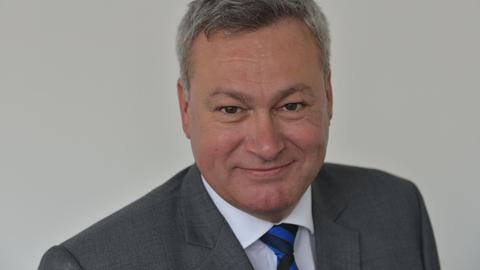 Dirk Birgel, Chefredakteur Dresdner Neueste Nachrichten Dirk Birgel, Chefredakteur Dresdner Neueste Nachrichten