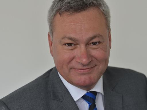 Dirk Birgel, Chefredakteur Dresdner Neueste Nachrichten Dirk Birgel, Chefredakteur Dresdner Neueste Nachrichten