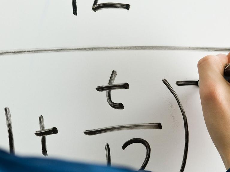 Mathe, Mathematik, Formel, Formeln