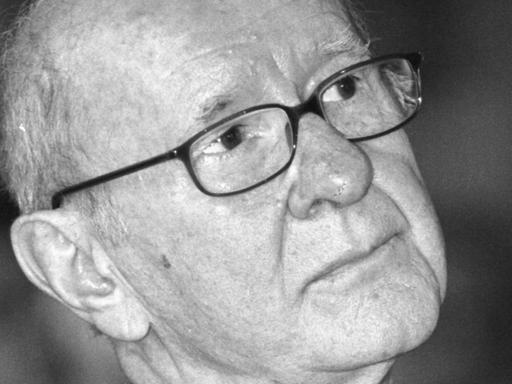 Der Leipziger Schriftsteller Werner Heiduczek im Alter von 92 Jahren verstorben