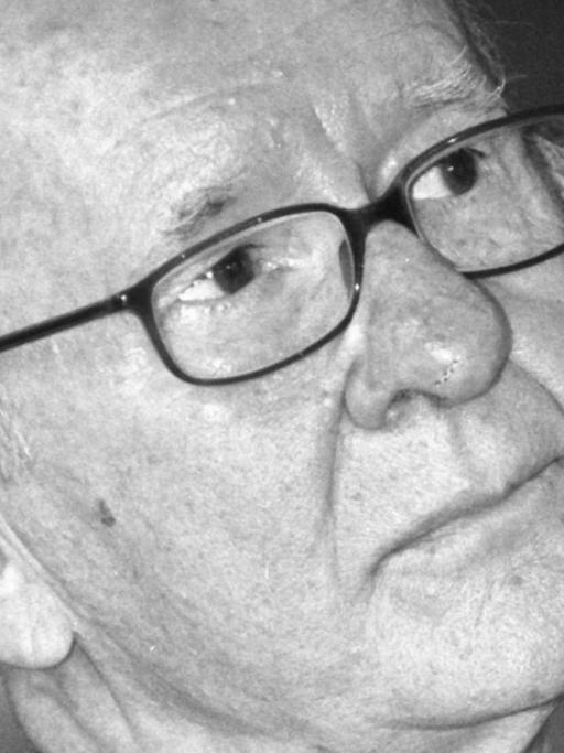 Der Leipziger Schriftsteller Werner Heiduczek im Alter von 92 Jahren verstorben