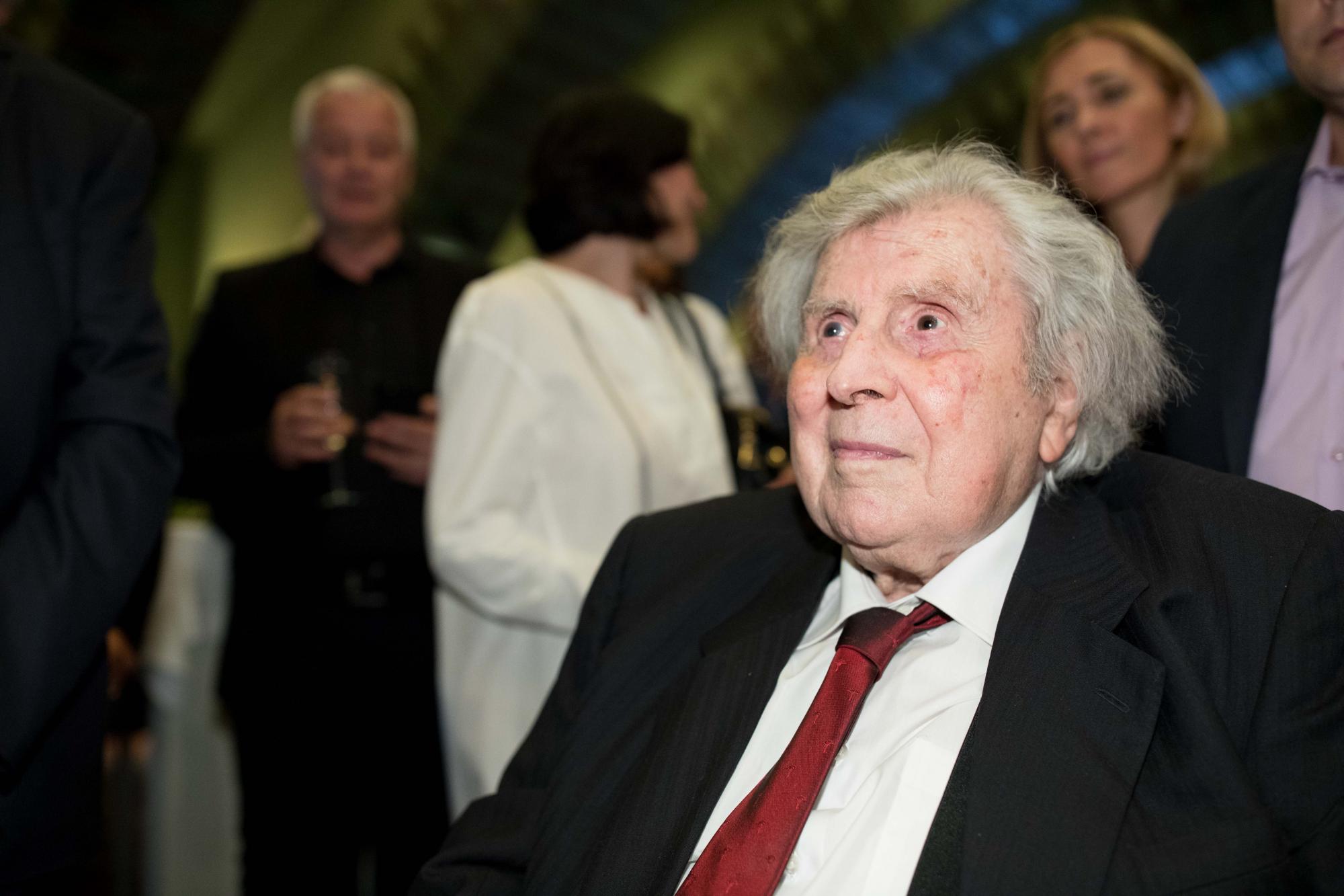 Sinfonische Werke von Mikis Theodorakis Bauwerke aus Klängen