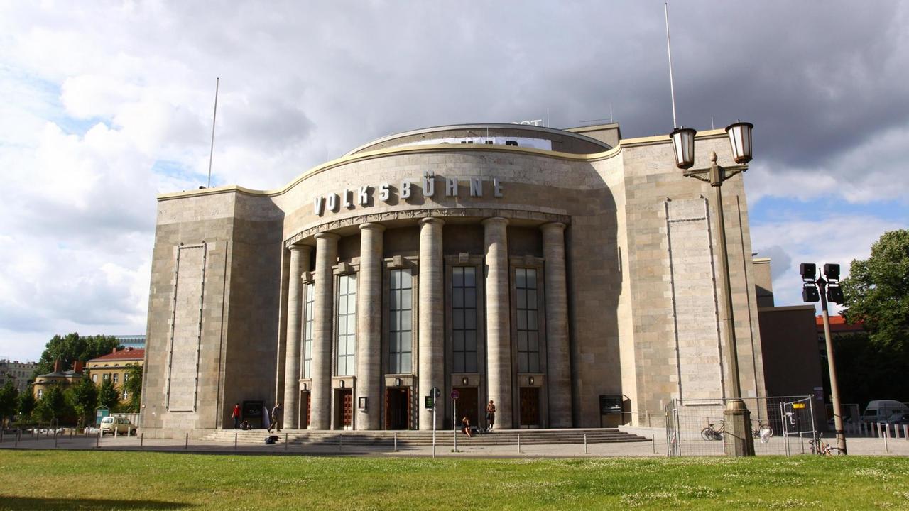 Volksbühne Berlin Volksbühne Berlin