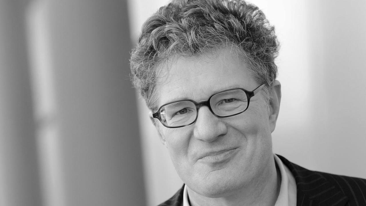 Roger Willemsen Roger Willemsen