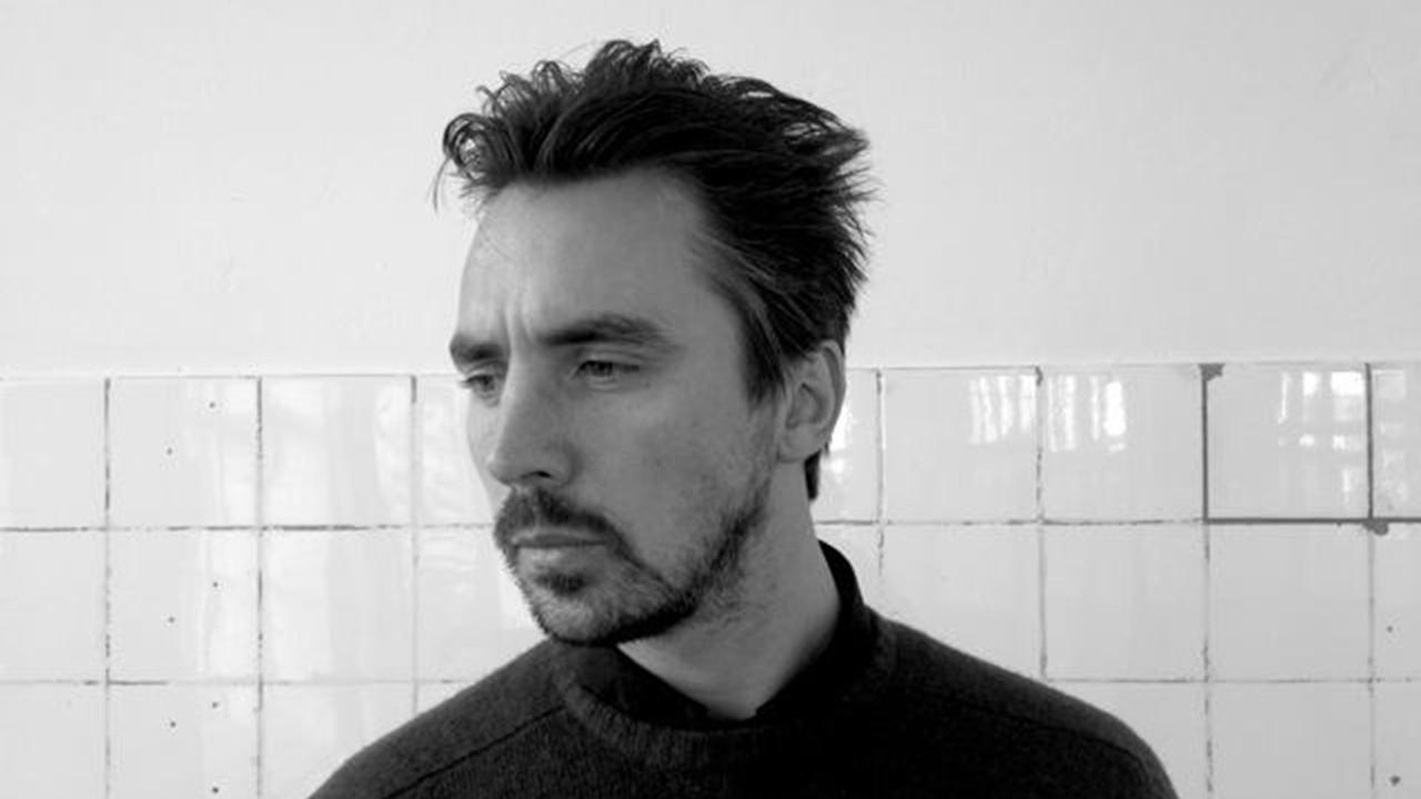 Der Dokumentarfilmer Andreas Dalsgaard Der Dokumentarfilmer Andreas Dalsgaard