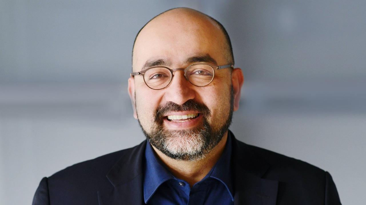 Omid Nouripour Omid Nouripour