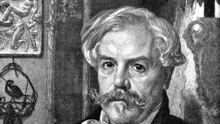 Edmond Goncourt Edmond Goncourt