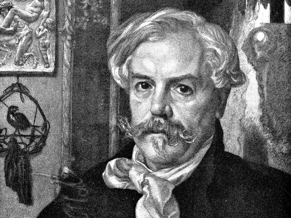 Gebrüder de Goncourt Tagebuch über ein halbes Jahrhundert