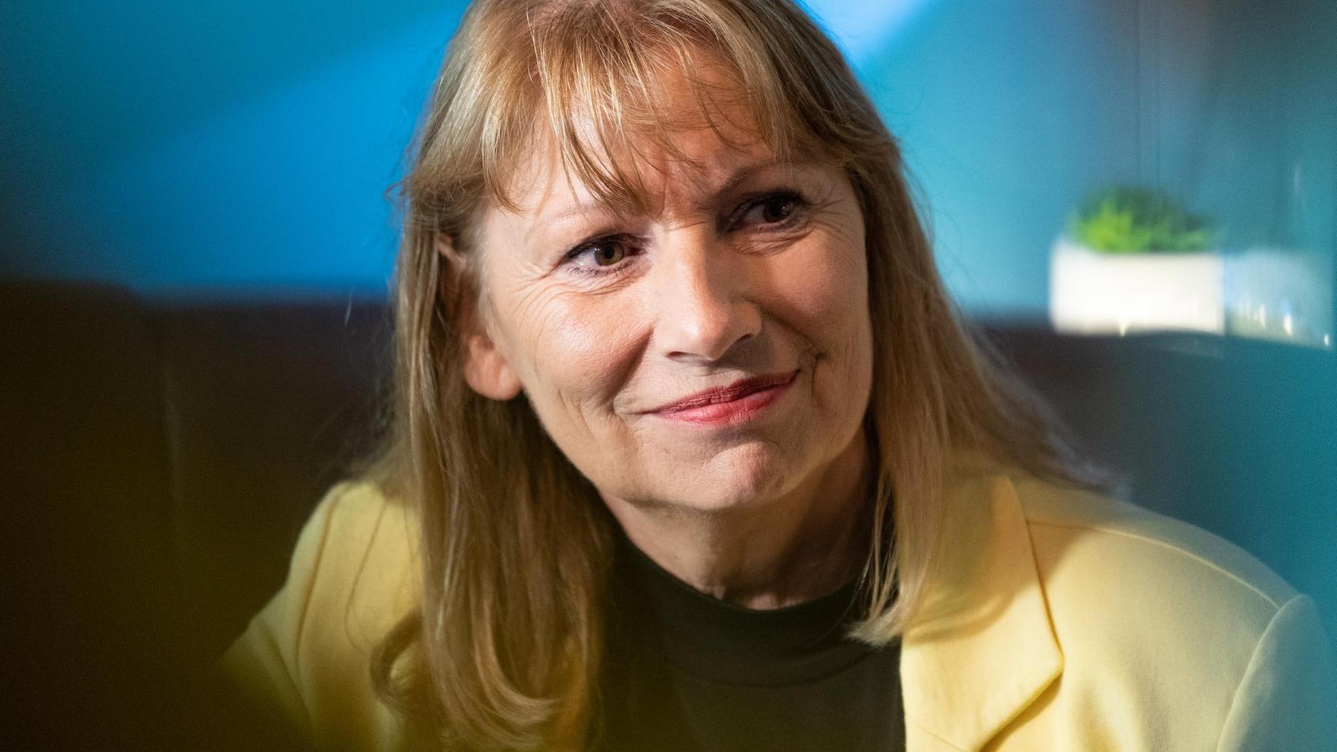 Petra Köpping Petra Köpping