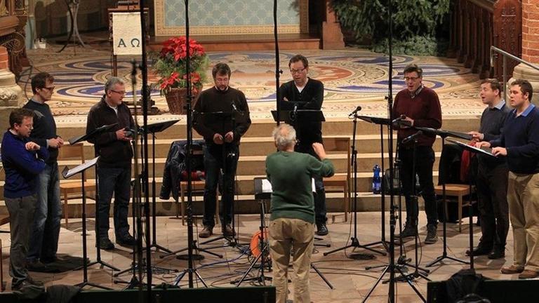 Ensemble Weser Renaissance / Leitung: Manfred Cordes Ensemble Weser Renaissance / Leitung: Manfred Cordes