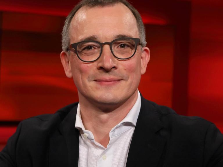 Andreas Rödder im Porträt