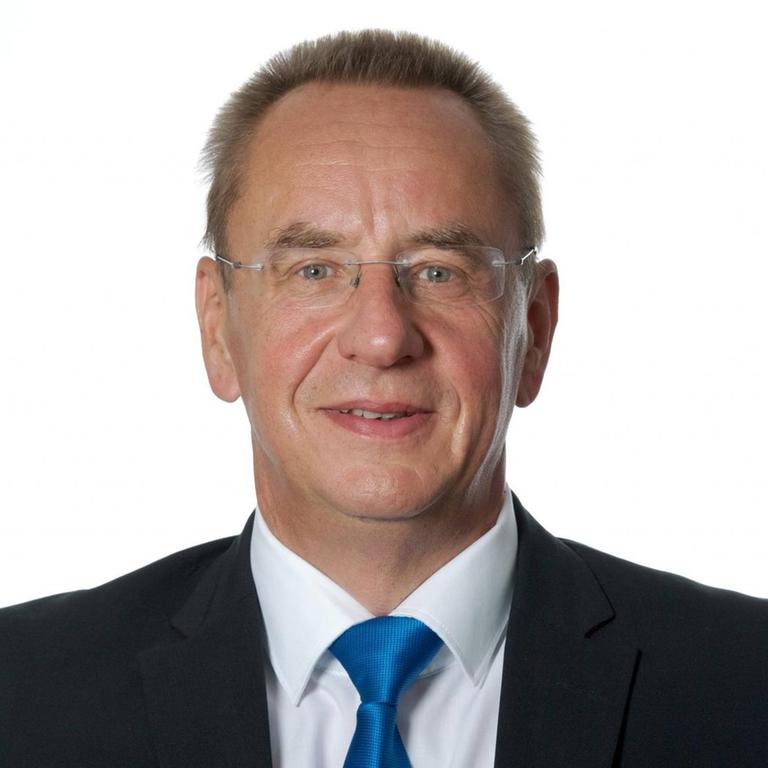 Thomas Konietzko, Präsident des Deutschen Kanuverbandes Thomas Konietzko, Präsident des Deutschen Kanuverbandes