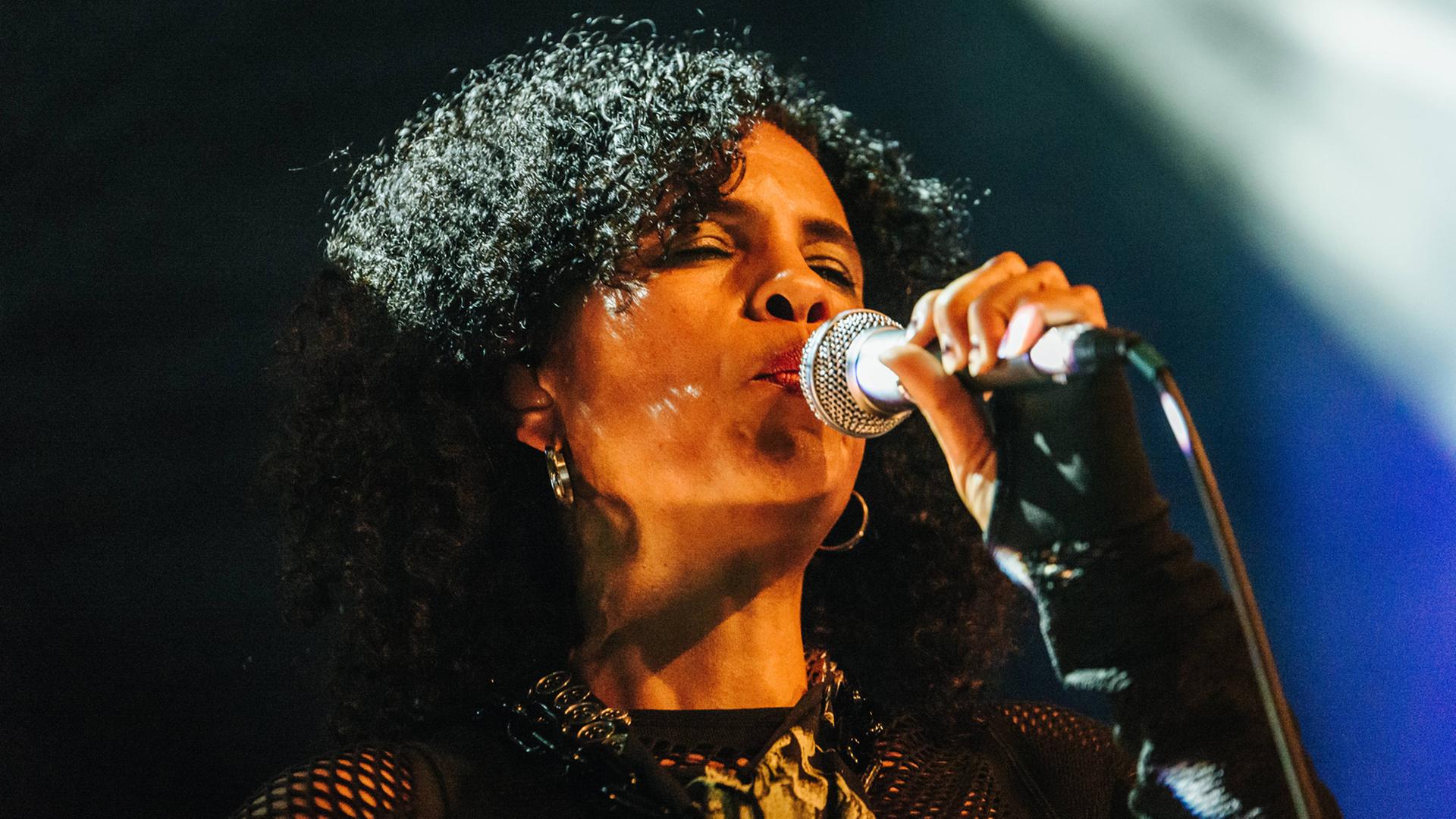 Neneh Cherry Neneh Cherry