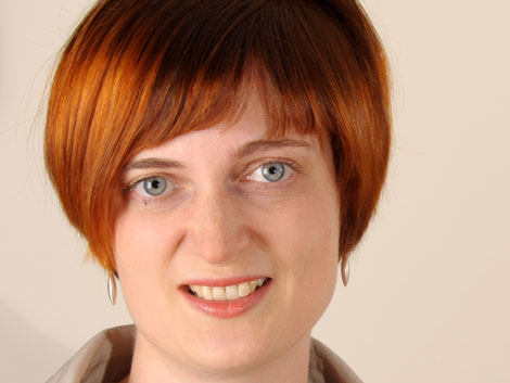Stefanie Waske Stefanie Waske