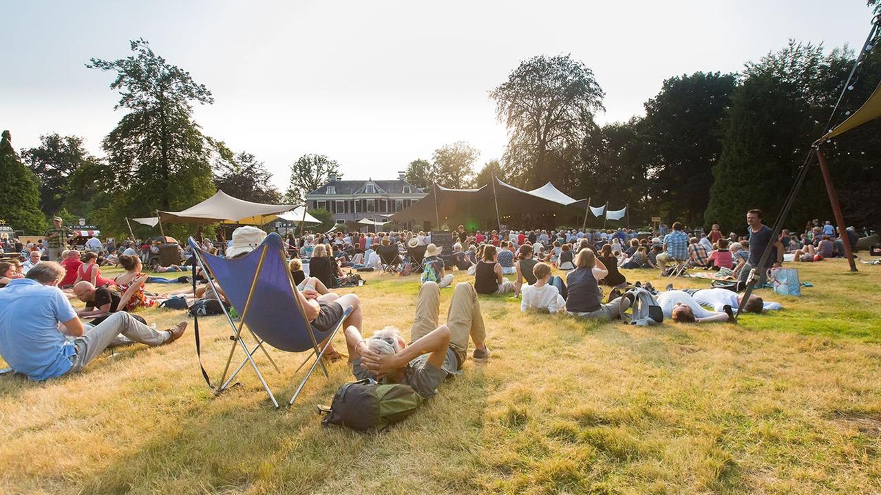 Das Wonderfeel-Festival 2016 Das Wonderfeel-Festival 2016