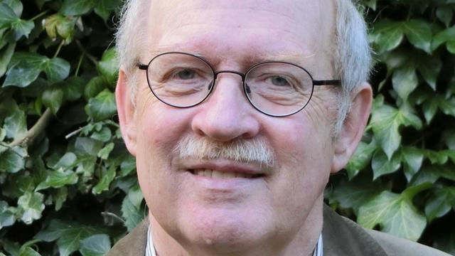 Professor Peter Finke, Wissenschaftstheoretiker und Kulturökologe, Theory of Science, Citizen Science and Cultural Ecology