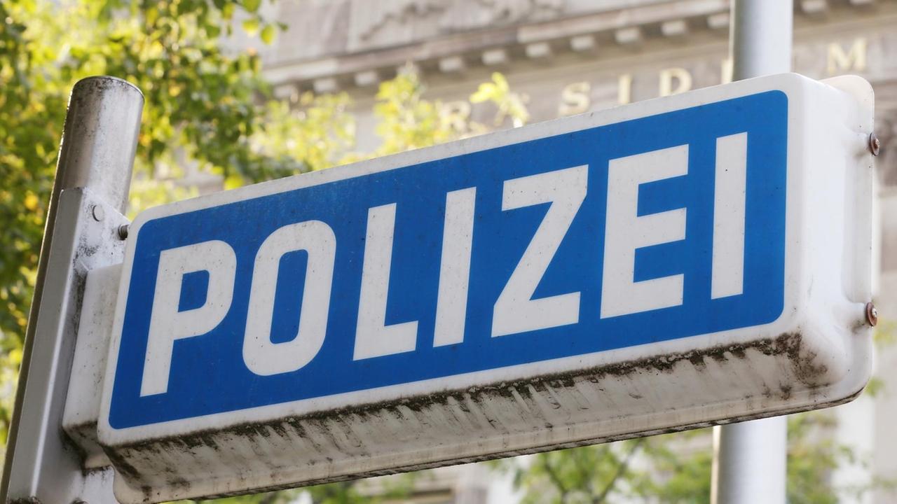Das Polizeipräsidium Essen Das Polizeipräsidium Essen