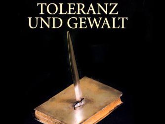 Arnold Angenendt: Toleranz und Gewalt Arnold Angenendt: Toleranz und Gewalt