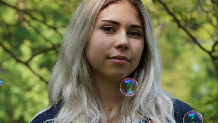 Porträt von Alena Ehlers (Deutsche Sepsis-Hilfe) Porträt von Alena Ehlers (Deutsche Sepsis-Hilfe)