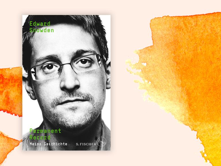 Einzigartige Einsichten in das Innenleben amerikanischer Geheimdienste liefert Edward Snowden in seiner Biografie.