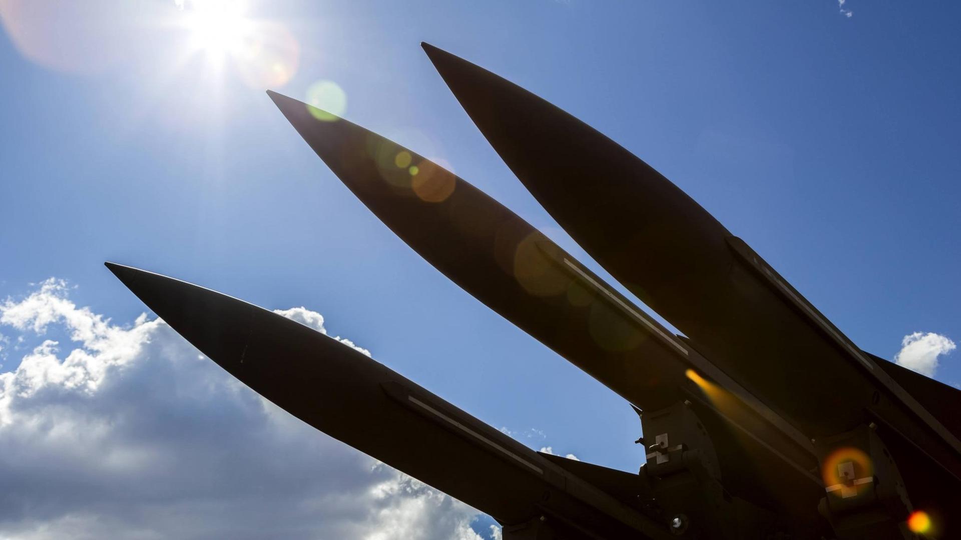 Raketen Raketen