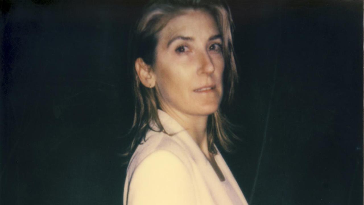 Die US-amerikanische Musikerin und DJane Dani Siciliano Die US-amerikanische Musikerin und DJane Dani Siciliano