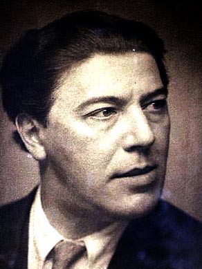 Der Surrealistenpapst André Breton Der Surrealistenpapst André Breton