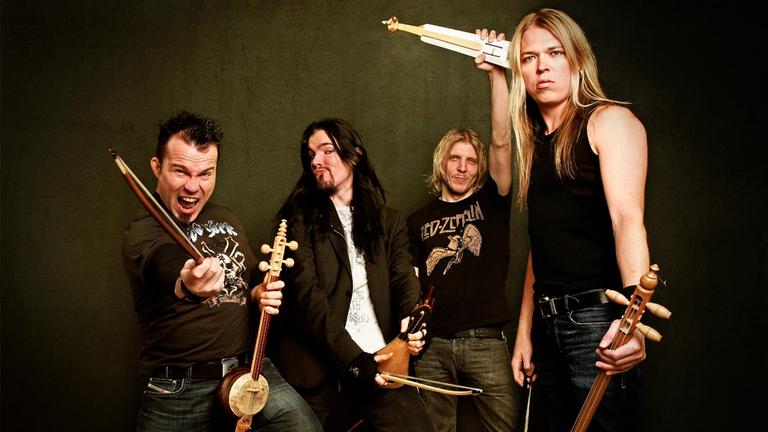 Apocalyptica Apocalyptica