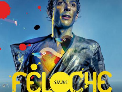 Cover: "Silbo" von Fèloche