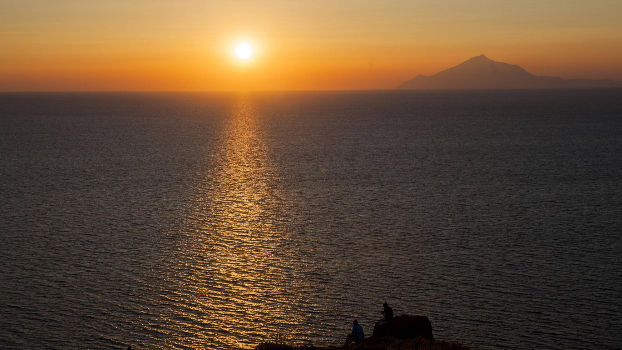Große nordägäische Unbekannte Die vergessene Insel Limnos
