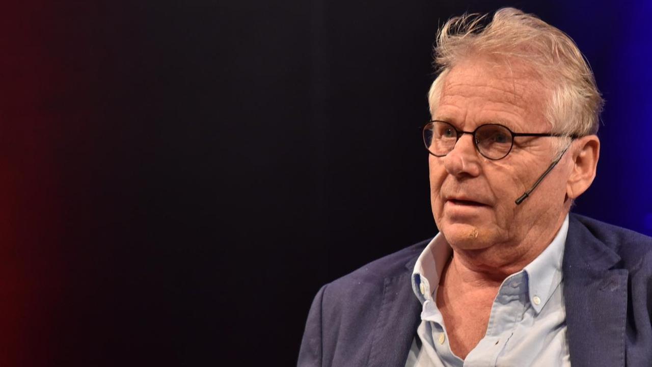 Der deutsch-französische Publizist und Politiker Daniel Cohn-Bendit, l-r, liest und redet am 06.06.2017 in Köln auf der 5. phil.COLOGNE, das internationale Festival der Philosophie Foto: Horst Galuschka Foto: Horst Galuschka/dpa | Verwendung weltweit Der deutsch-französische Publizist und Politiker Daniel Cohn-Bendit, l-r, liest und redet am 06.06.2017 in Köln auf der 5. phil.COLOGNE, das internationale Festival der Philosophie Foto: Horst Galuschka Foto: Horst Galuschka/dpa | Verwendung weltweit