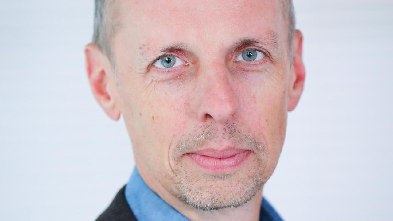 Martin Bialecki im Porträt Martin Bialecki im Porträt