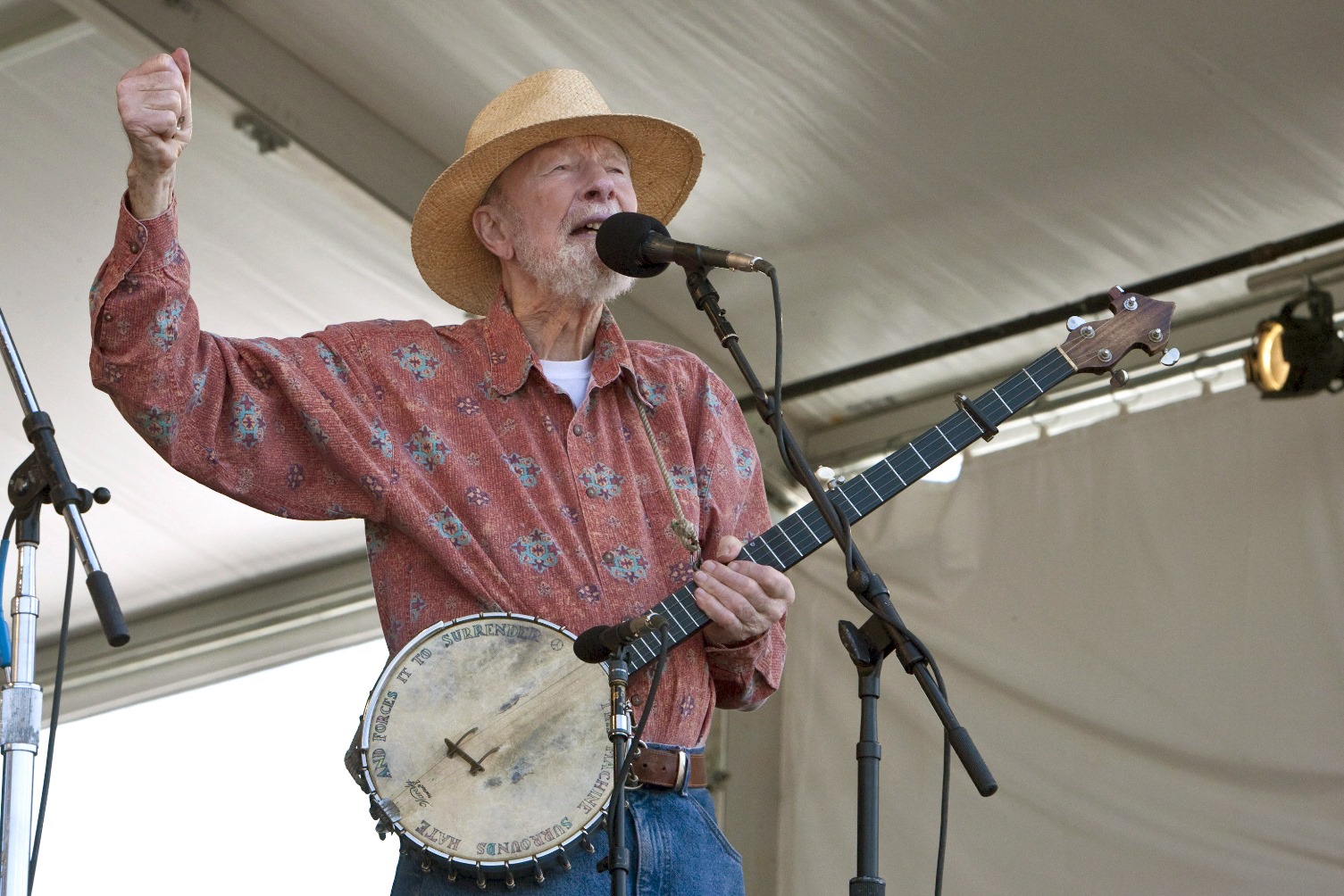 Folk City New York Revival des Folks deutschlandfunk.de