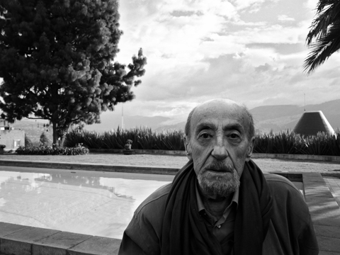 Jorge Enrique Adoum | deutschlandfunkkultur.de
