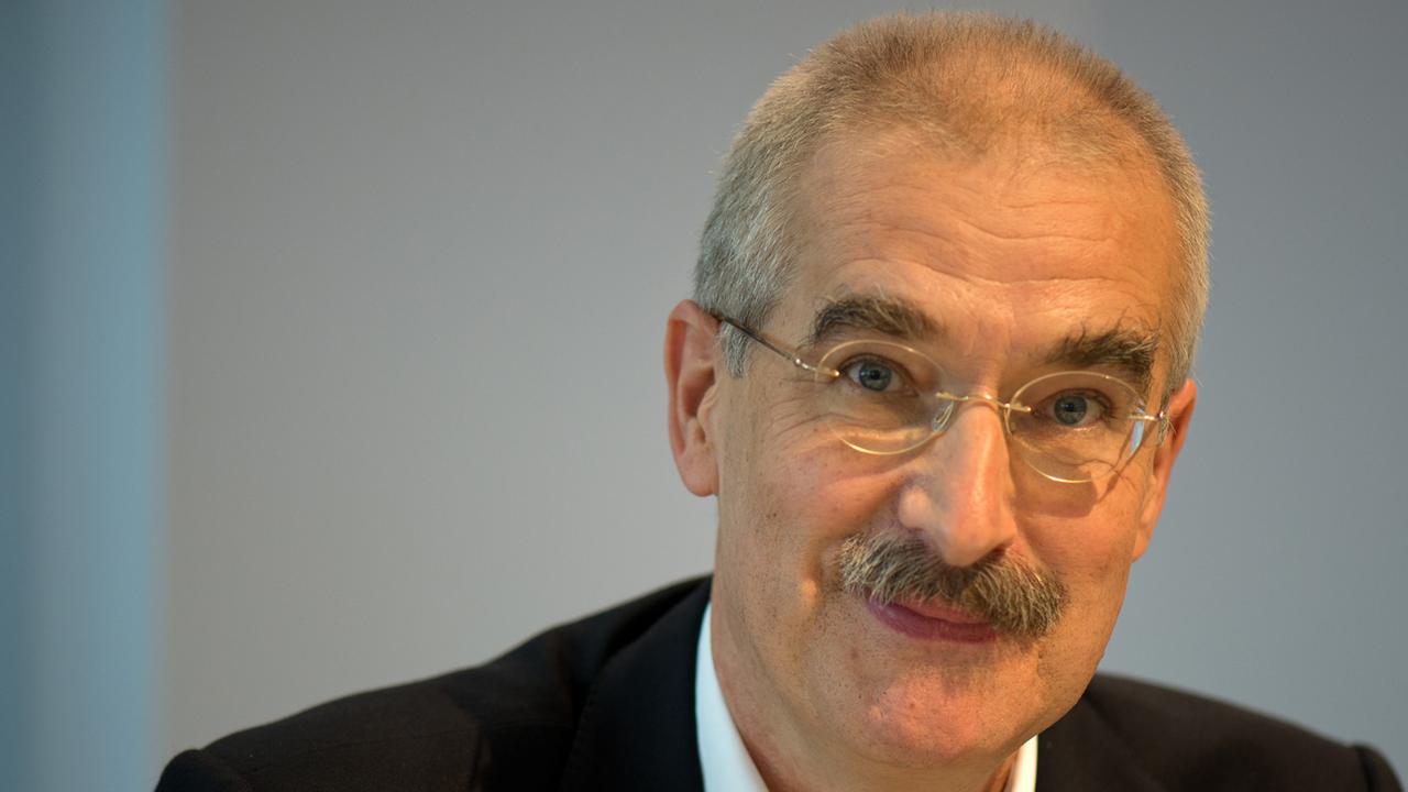 Sergej Lochthofen Sergej Lochthofen