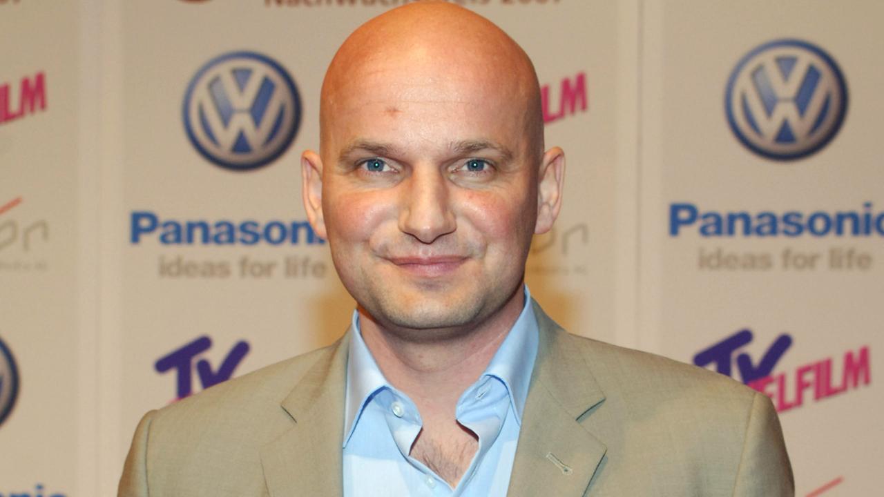 Der Regisseur Marc Brummund Der Regisseur Marc Brummund