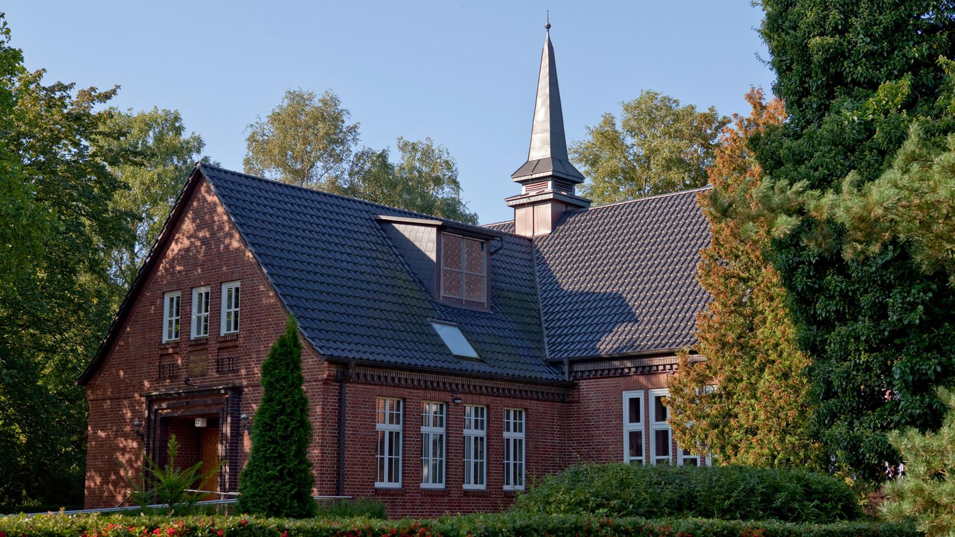 Kirche Jesu Christi der Heiligen der Letzten Tage Kirche Jesu Christi der Heiligen der Letzten Tage
