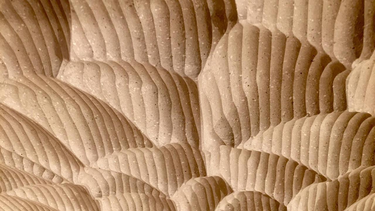 Sensationelle Akustik dank dieser baulichen Finesse des Akustikers Yasuhisa Toyota. Sensationelle Akustik dank dieser baulichen Finesse des Akustikers Yasuhisa Toyota.