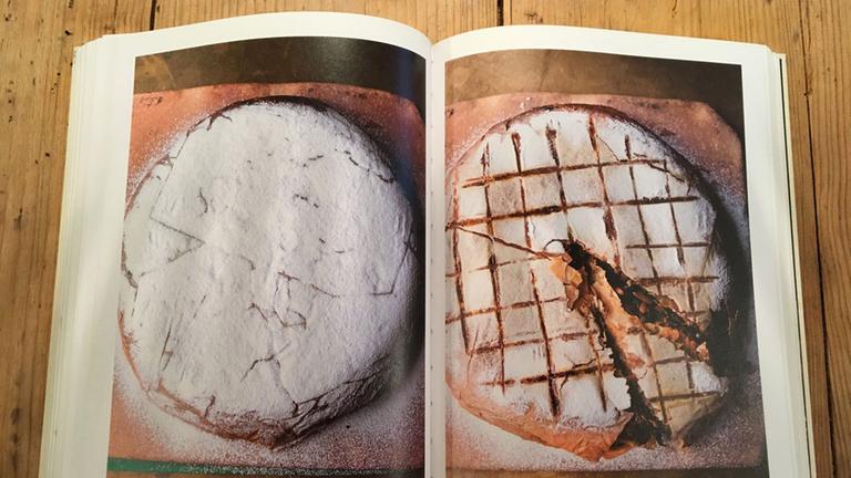 Kochbuch Nopi von Yotam Ottolenghi Kochbuch Nopi von Yotam Ottolenghi