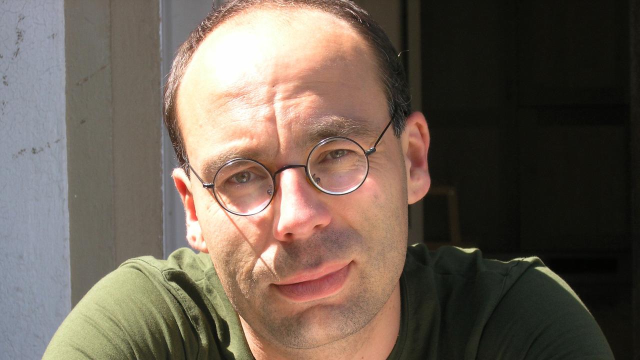 Der Soziologe Stephan Lessenich ist Professor an der Ludwig-Maximilians-Universität in München Der Soziologe Stephan Lessenich ist Professor an der Ludwig-Maximilians-Universität in München