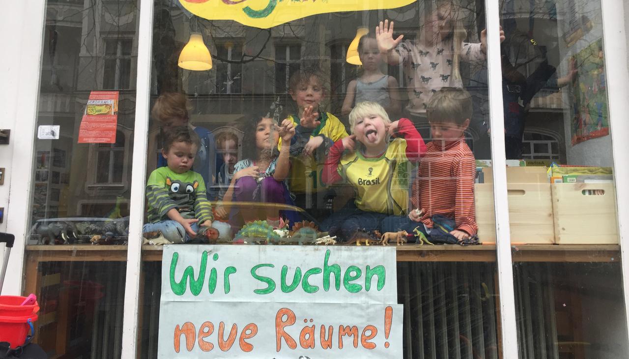 Kinderladen Friedenau Kinderladen Friedenau