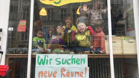 Kinderladen Friedenau
