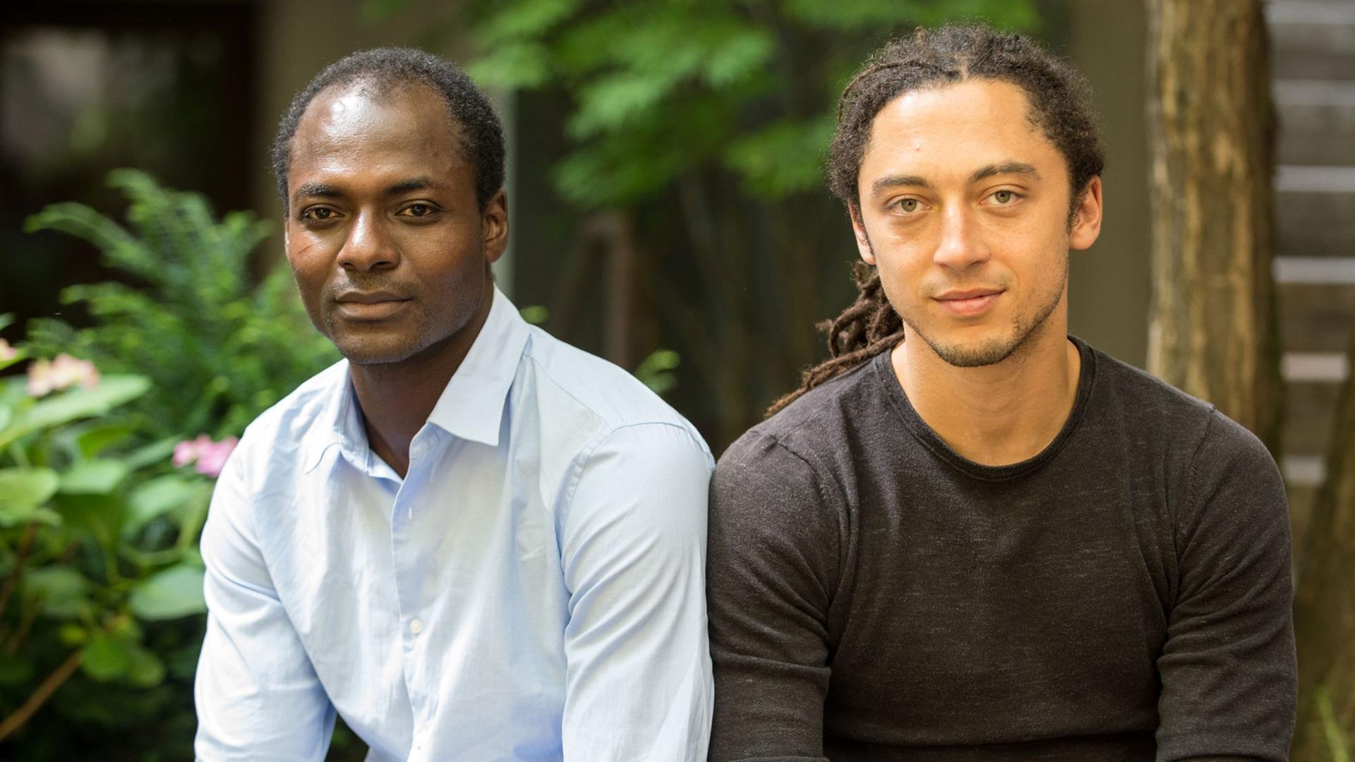 Jonas Carpignano über seinen Film 