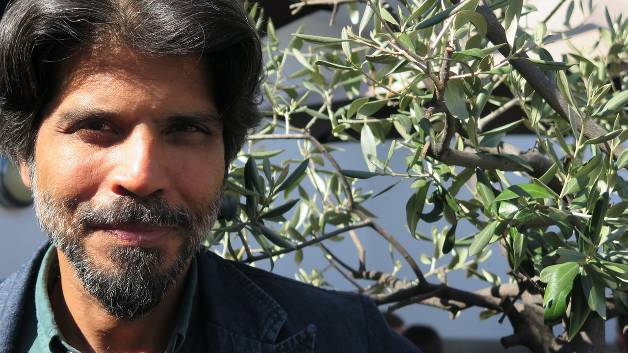 Der Autor Pankaj Mishra gilt als der "Intellektuelle der Globalisierung". Der Autor Pankaj Mishra gilt als der "Intellektuelle der Globalisierung".