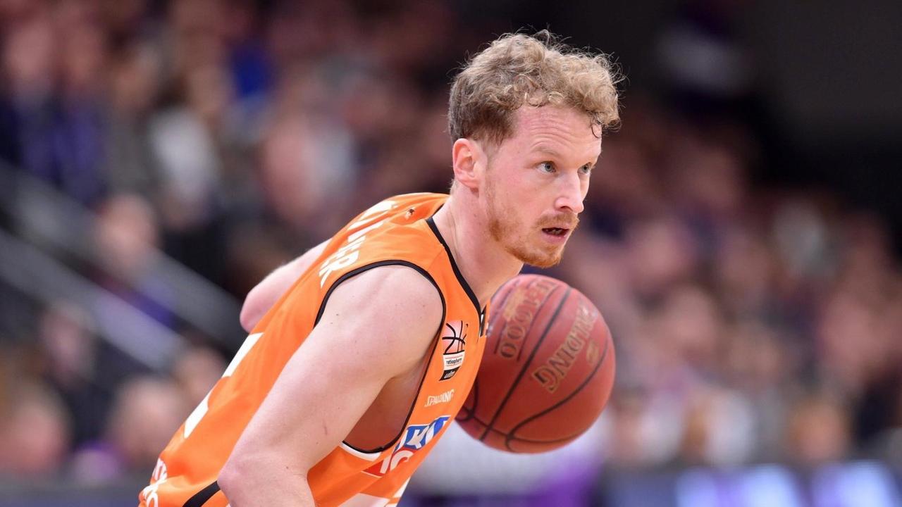 Per Günther, Ratiopharm Ulm Per Günther, Ratiopharm Ulm